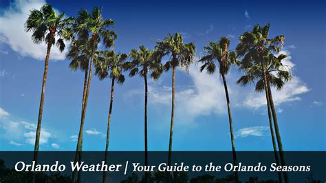 weather in orlando on february